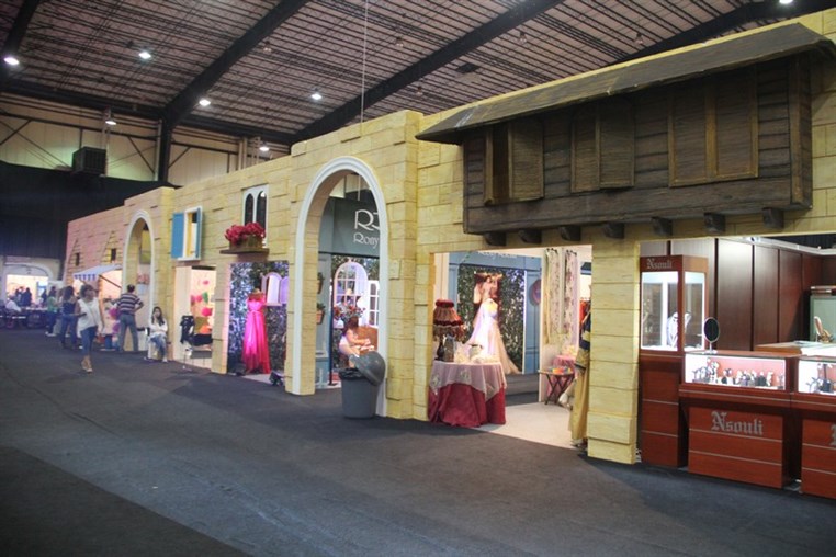 Ramadaniyat Beirutiya Day 2